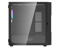 DarkFlash DK431 Mesh DK431 Mesh Black - 1075629 - zdjęcie 4